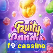 f9 cassino